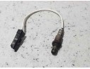 Recambio de sonda lambda para peugeot 108 active referencia OEM IAM 9673438580  