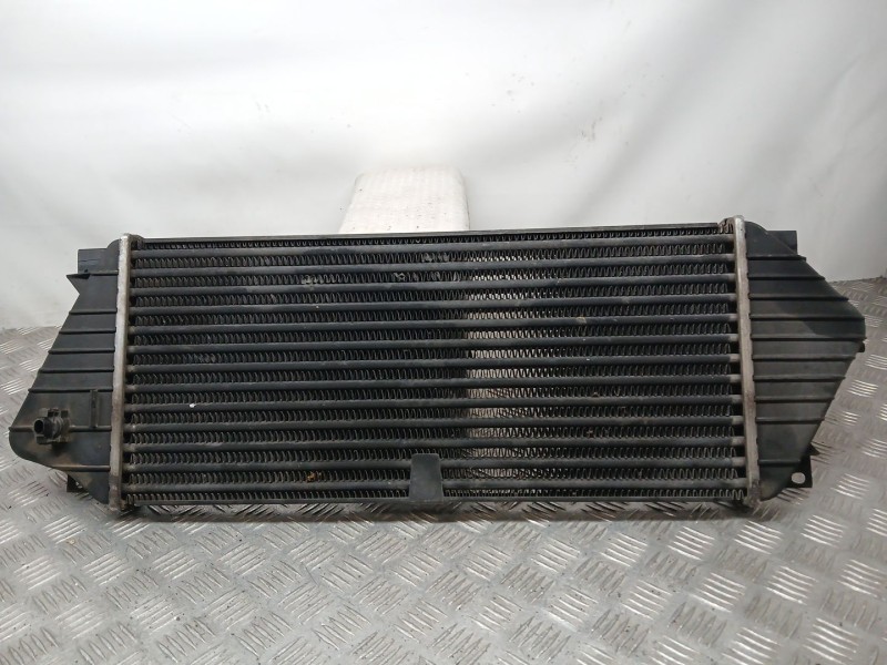 Recambio de intercooler para mercedes-benz clase m (w163) ml 270 cdi (163.113) referencia OEM IAM A1635000700 VALEO 02060501 103