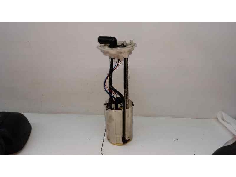 Recambio de aforador para citroën jumper grossraumkasten 35 l3h2 business e-hdi 130 referencia OEM IAM 0580203097 1370414080 BOS