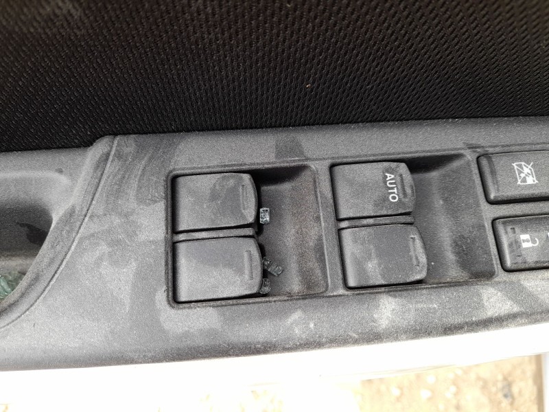 Recambio de mando elevalunas delantero izquierdo para suzuki swift v (az) 1.0 shvs (a2l310) referencia OEM IAM 3799052R62000  