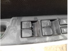 Recambio de mando elevalunas delantero izquierdo para suzuki swift v (az) 1.0 shvs (a2l310) referencia OEM IAM 3799052R62000  