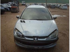 PEUGEOT 206 SW