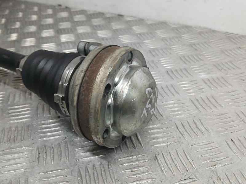 Recambio de transmision delantera izquierda para audi a3 (8p) 2.0 tdi s line (103kw) referencia OEM IAM 1K0407271BJ  