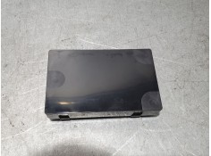 Recambio de cargador inductivo para peugeot 208 (p2) active referencia OEM IAM 981340328001 A2C9708010900 CONTINENTAL