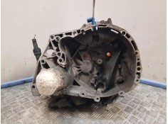Recambio de caja cambios para renault megane i berlina hatchback (ba0) 1.6e rn referencia OEM IAM JB1918 S107851 5VELOCIDADES