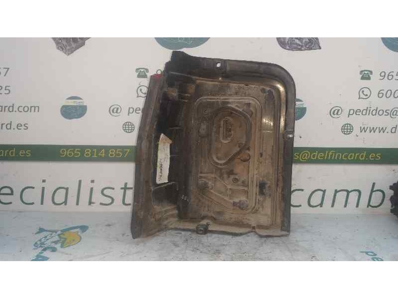 Recambio de piloto trasero derecho para fiat tipo (160) 1.4 referencia OEM IAM   