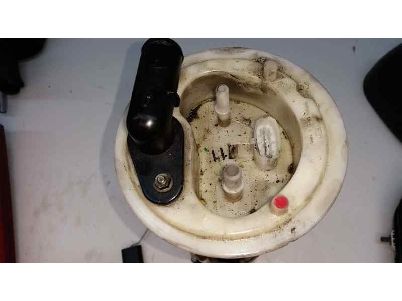 Recambio de aforador para citroën jumper grossraumkasten 35 l3h2 business e-hdi 130 referencia OEM IAM 0580203097 1370414080 BOS