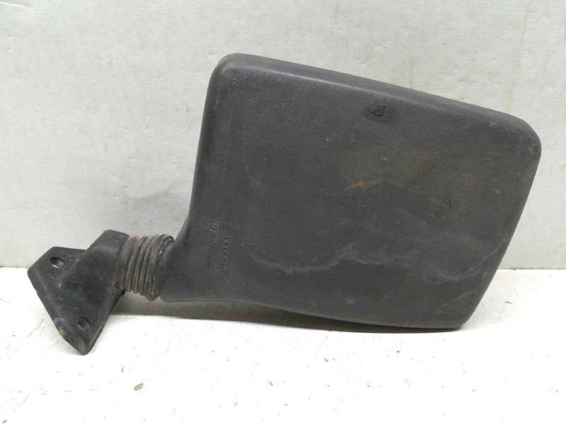 Recambio de retrovisor derecho para fiat fiorino enero (255) referencia OEM IAM   MANUAL