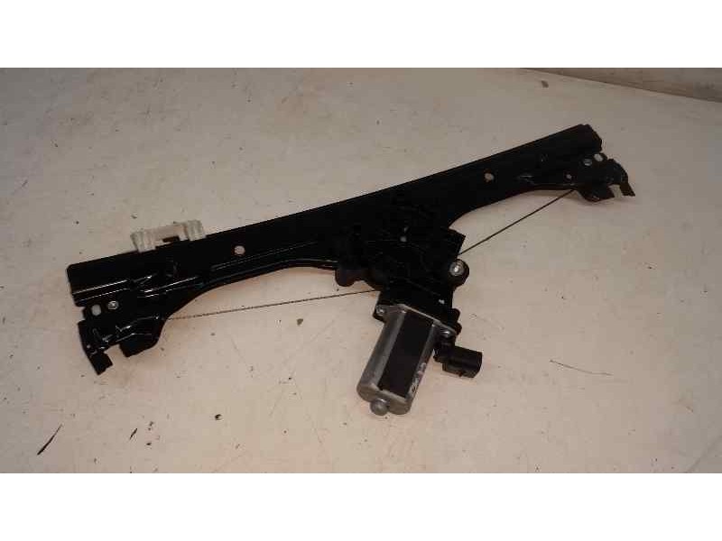 Recambio de elevalunas delantero derecho para fiat nuova 500 (150) pop referencia OEM IAM  2 PINS ELECTRICO