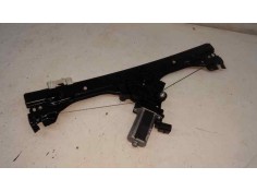 Recambio de elevalunas delantero derecho para fiat nuova 500 (150) pop referencia OEM IAM  2 PINS ELECTRICO