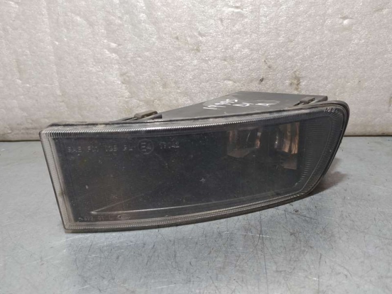 Recambio de faro antiniebla izquierdo para saab 9-3 cabrio 2.0 t vector referencia OEM IAM 12785951  