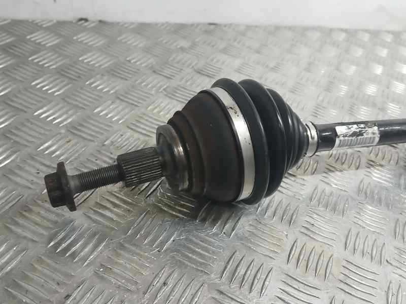 Recambio de transmision delantera izquierda para audi a3 (8p) 2.0 tdi s line (103kw) referencia OEM IAM 1K0407271BJ  