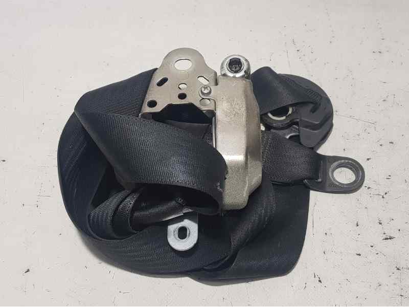 Recambio de kit airbag para peugeot 107 urban referencia OEM IAM   C PRETENSORES