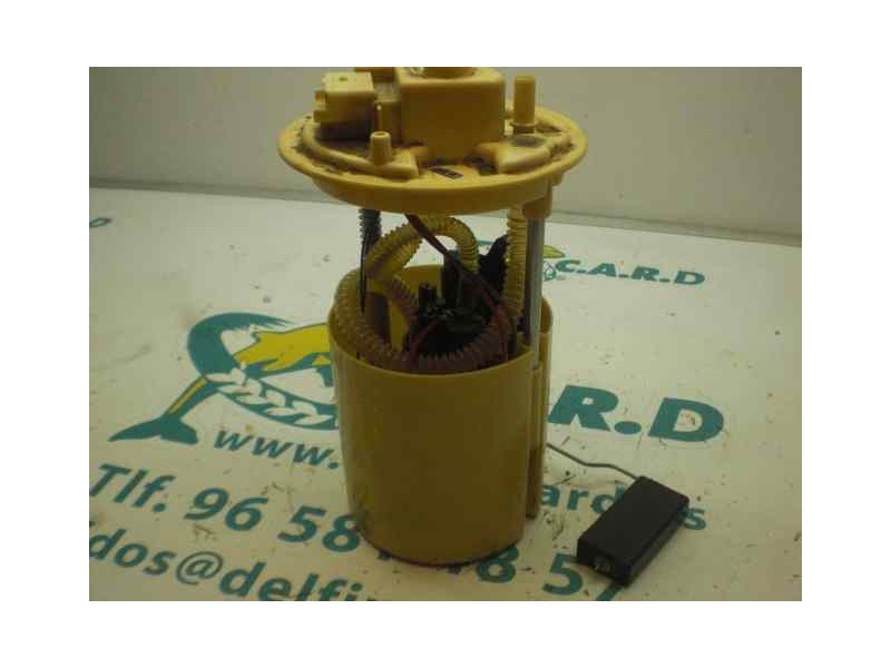 Recambio de aforador para opel corsa d cosmo referencia OEM IAM 132522214  