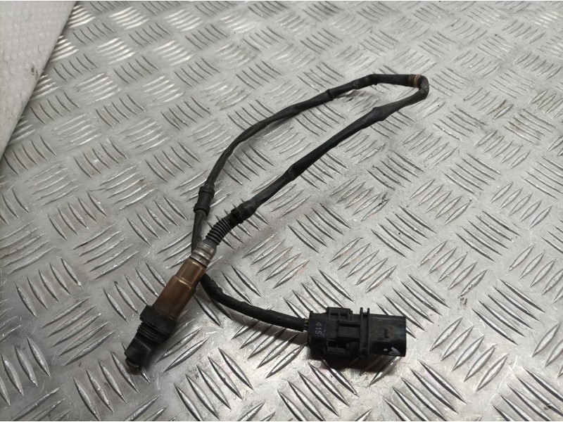 Recambio de sonda lambda para volkswagen t5 transporter/furgoneta combi 4motion (batalla larga) referencia OEM IAM 0Z0906262 028