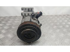 Recambio de compresor aire acondicionado para kia sportage x-tech 4x2 referencia OEM IAM 977012Y650 hvcc f500dxpfa11
