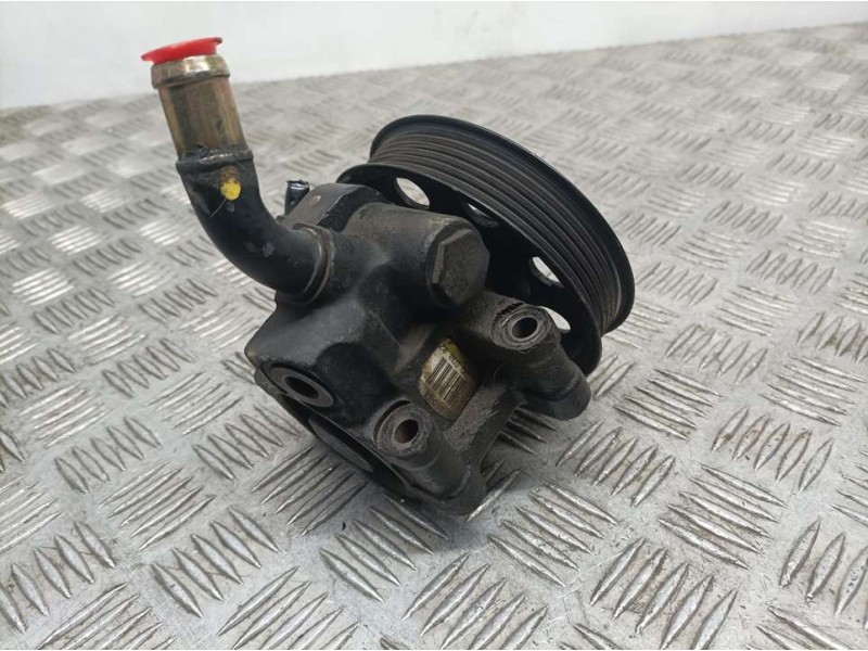 Recambio de bomba direccion para ford focus turnier (cak) ambiente referencia OEM IAM HBDCX 9GD3002 