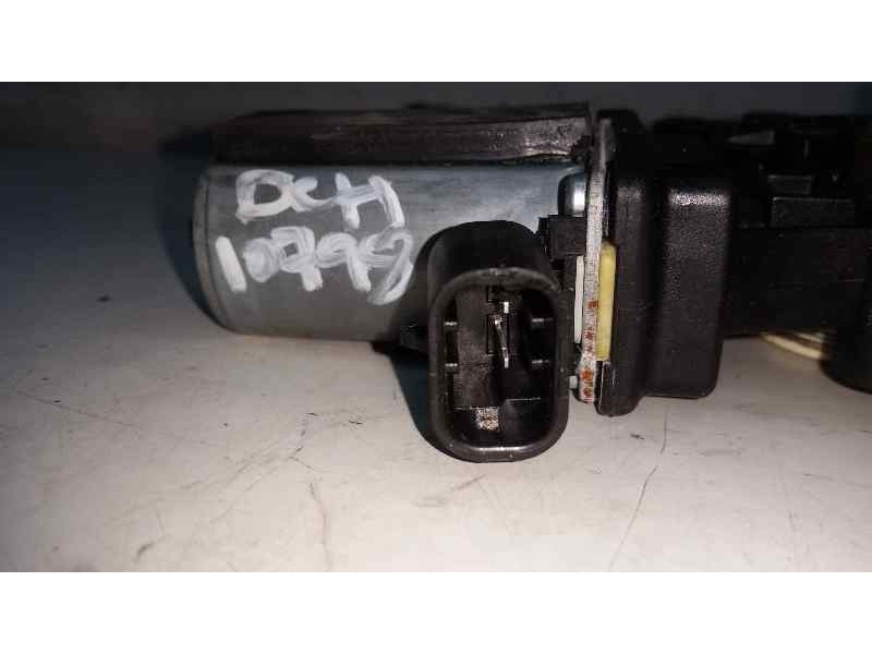 Recambio de elevalunas delantero derecho para fiat nuova 500 (150) pop referencia OEM IAM  2 PINS ELECTRICO