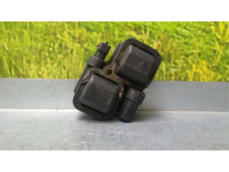 Recambio de bobina encendido para mercedes-benz clase c (w203) berlina 240 (203.061) referencia OEM IAM A0001587803 0221503034 B