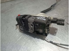 CERRADURA PUERTA TRASERA IZQUIERDA 444130 1A006448 ELECTRICA