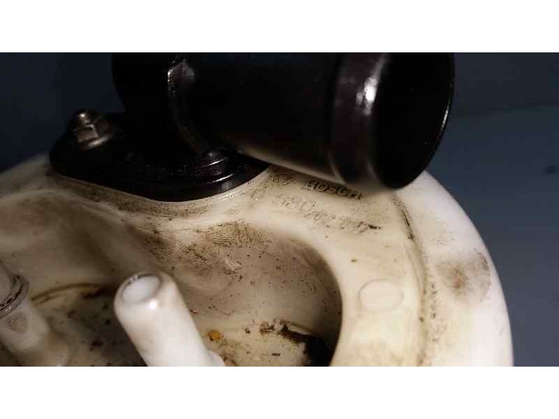 Recambio de aforador para citroën jumper grossraumkasten 35 l3h2 business e-hdi 130 referencia OEM IAM 0580203097 1370414080 BOS