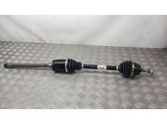 TRANSMISION DELANTERA DERECHA 8687782 