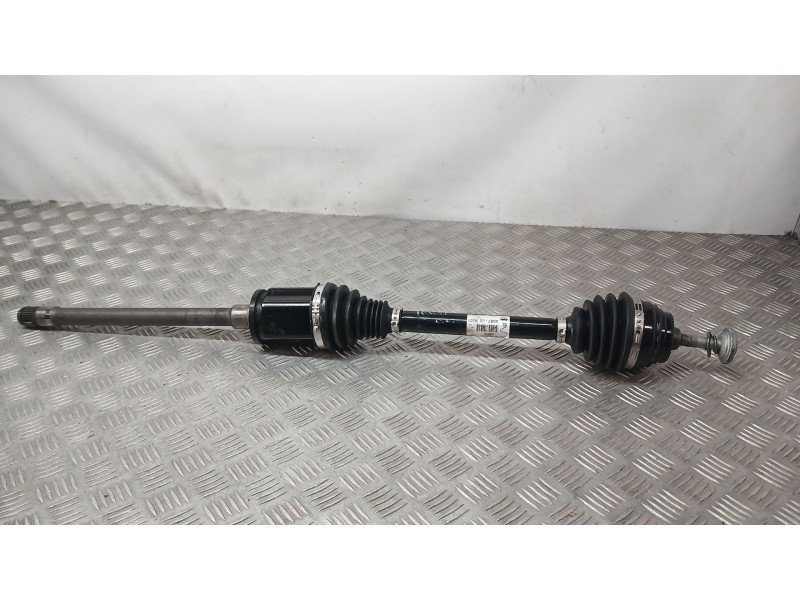 Recambio de transmision delantera derecha para bmw x3 (g01, f97, g08) xdrive 20 d referencia OEM IAM 8687782  