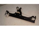 Recambio de elevalunas delantero derecho para fiat nuova 500 (150) pop referencia OEM IAM  2 PINS ELECTRICO
