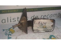 RETROVISOR DERECHO 5892135 MANUAL