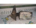 Recambio de retrovisor derecho para fiat tipo (160) 1.4 referencia OEM IAM   MANUAL