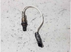 Recambio de sonda lambda para peugeot 108 active referencia OEM IAM 9673438580  