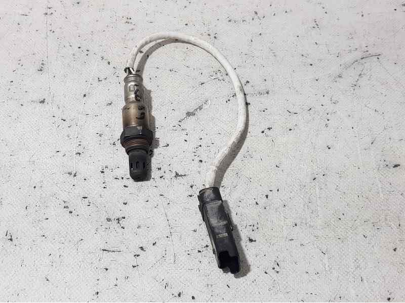 Recambio de sonda lambda para peugeot 108 active referencia OEM IAM 9673438580  