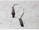 Recambio de sonda lambda para peugeot 108 active referencia OEM IAM 9673438580  