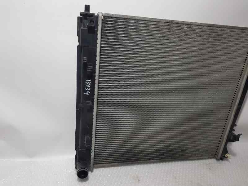 Recambio de radiador agua para kia sportage concept 4x2 referencia OEM IAM 253102Y001  