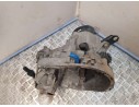 Recambio de caja cambios para renault megane i berlina hatchback (ba0) 1.6e rn referencia OEM IAM JB1918 S107851 5VELOCIDADES