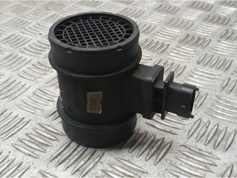 Recambio de caudalimetro para chevrolet lacetti sx referencia OEM IAM 55350048 0281002618 BOSCH