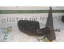 Recambio de retrovisor derecho para fiat tipo (160) 1.4 referencia OEM IAM   MANUAL