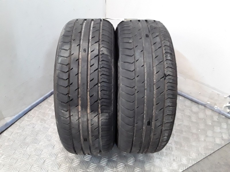 Recambio de neumatico pareja para neumaticos reutilizados - referencia OEM IAM 205601591V ZTYRE 205/60/15/91V