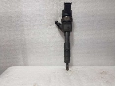 Recambio de inyector para renault megane ii berlina 3p confort dynamique referencia OEM IAM 8200100272 0445110110B BOSCH