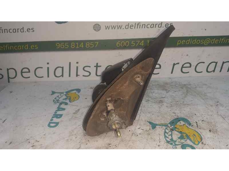 Recambio de retrovisor derecho para fiat tipo (160) 1.4 referencia OEM IAM   MANUAL