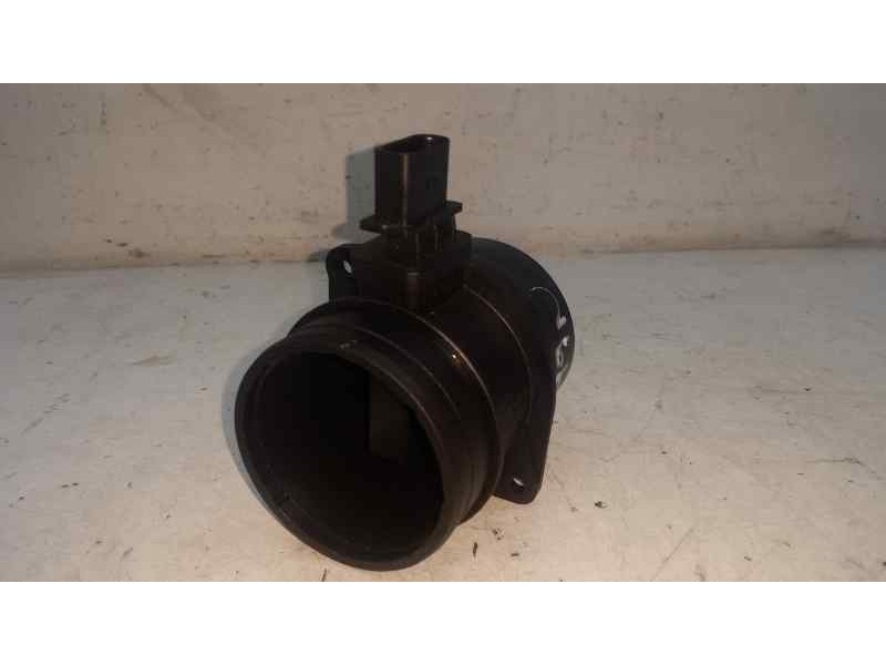 Recambio de caudalimetro para volkswagen t5 transporter/furgoneta combi referencia OEM IAM 0281002735 03G906461C BOSCH