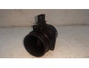 Recambio de caudalimetro para volkswagen t5 transporter/furgoneta combi referencia OEM IAM 0281002735 03G906461C BOSCH