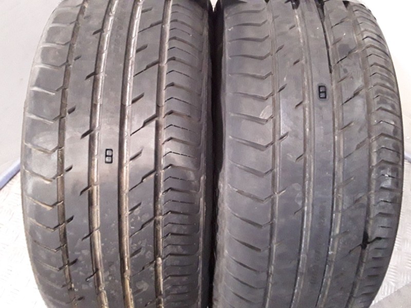 Recambio de neumatico pareja para neumaticos reutilizados - referencia OEM IAM 205601591V ZTYRE 205/60/15/91V