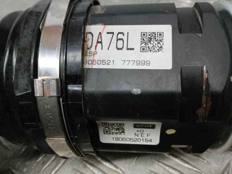 Recambio de transmision delantera izquierda para toyota rav4 hybrid 4x4 advance referencia OEM IAM DA76L 9060521 