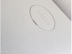 AIRBAG CORTINA DELANTERO IZQUIERDO 85010G5000 