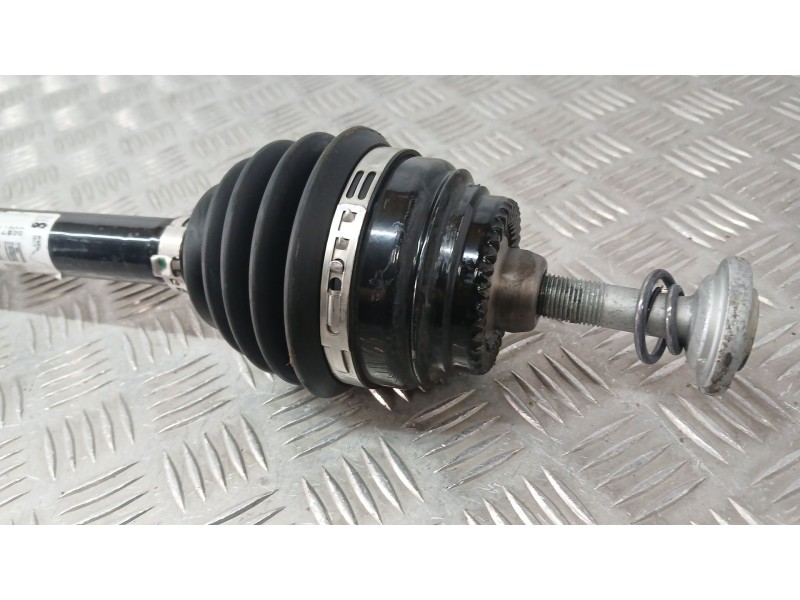 Recambio de transmision delantera derecha para bmw x3 (g01, f97, g08) xdrive 20 d referencia OEM IAM 8687782  