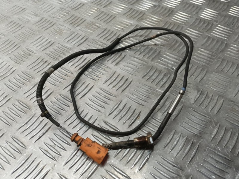 Recambio de sensor para volkswagen t5 transporter/furgoneta combi 4motion (batalla larga) referencia OEM IAM 070906088AE  