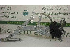 ELEVALUNAS DELANTERO DERECHO 90521882 6 PINS ELECTRICO