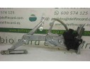 Recambio de elevalunas delantero derecho para opel astra g berlina club referencia OEM IAM 90521882 6 PINS ELECTRICO