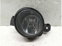 Recambio de faro antiniebla izquierdo para renault clio i fase i+ii (b/c57) referencia OEM IAM   